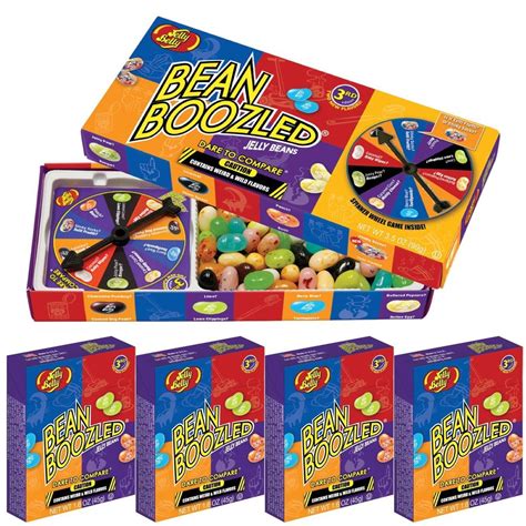 bean boozled beans walmart